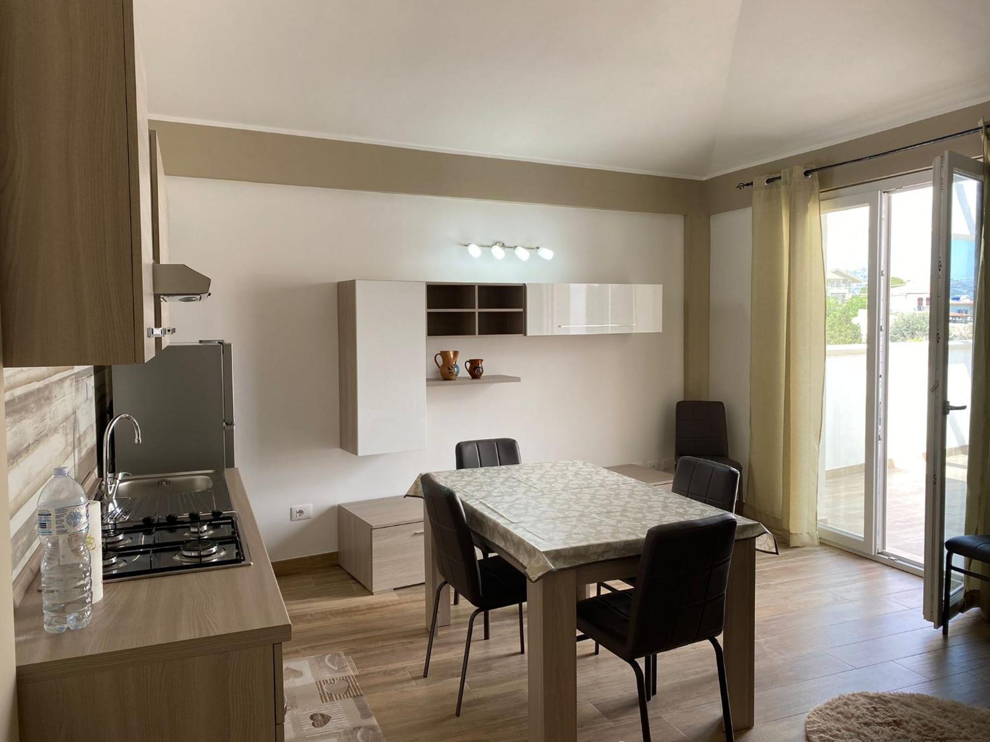 אבולה Paola Confort House מראה חיצוני תמונה